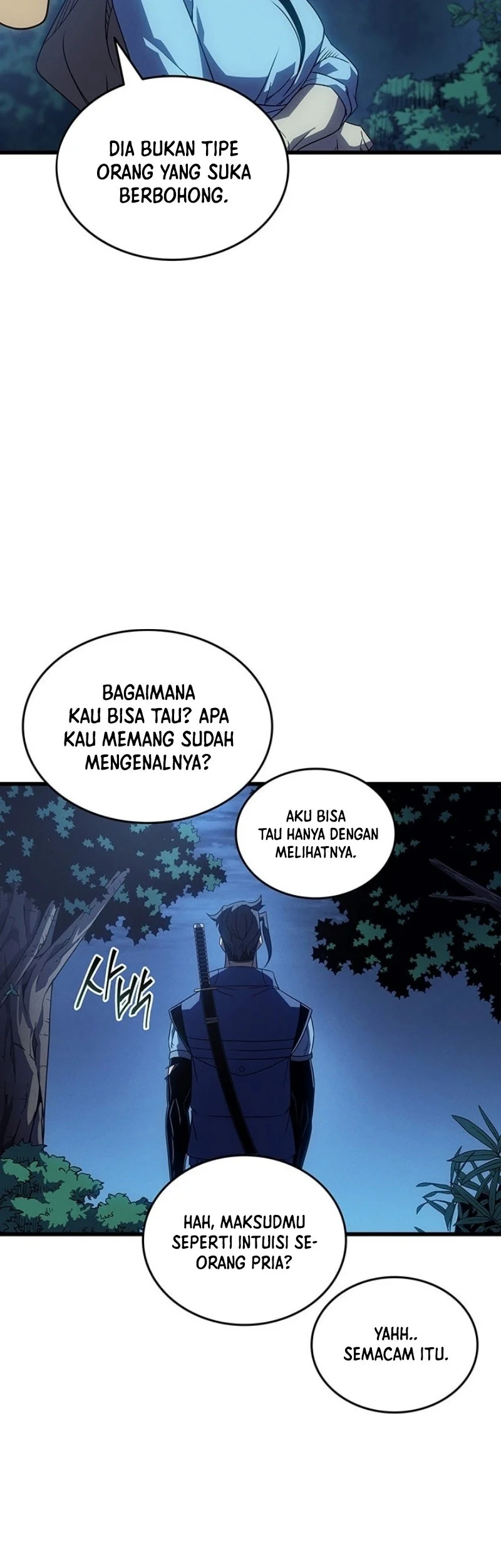 The Great Mage Returns After 4000 Years Chapter 236 Fix Gambar 34